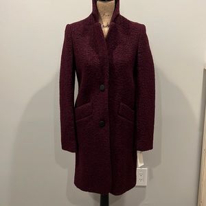 Marc New York Paige Coat - Size 2